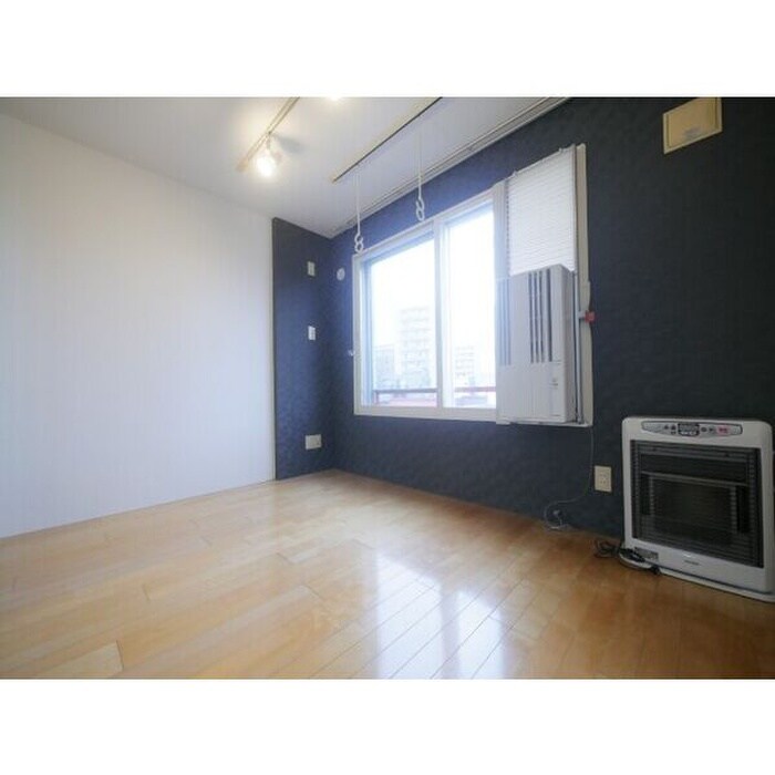 ＭＯＤＵＬＯＲ中島公園２ｎｄの物件内観写真