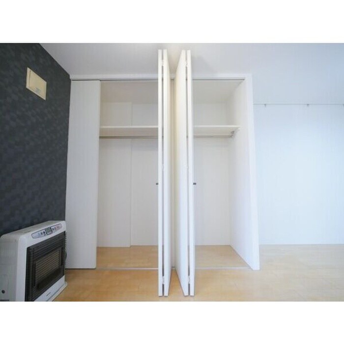 ＭＯＤＵＬＯＲ中島公園２ｎｄの物件内観写真