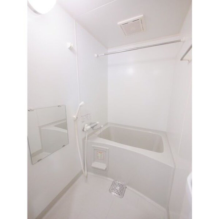 ＭＯＤＵＬＯＲ中島公園２ｎｄの物件内観写真