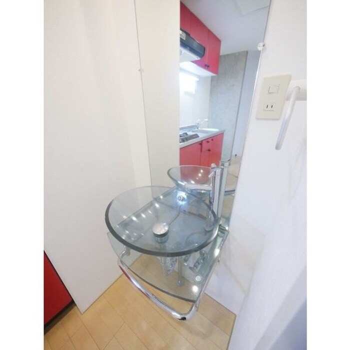 ＭＯＤＵＬＯＲ中島公園２ｎｄの物件内観写真