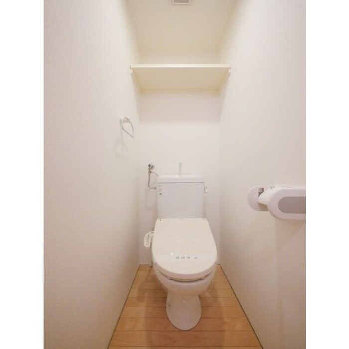 ＭＯＤＵＬＯＲ中島公園２ｎｄの物件内観写真