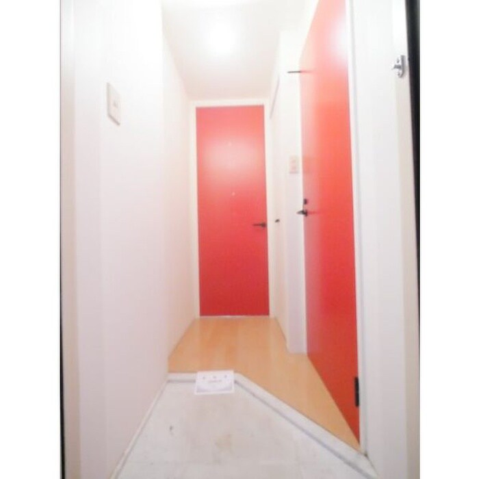 ＭＯＤＵＬＯＲ中島公園２ｎｄの物件内観写真