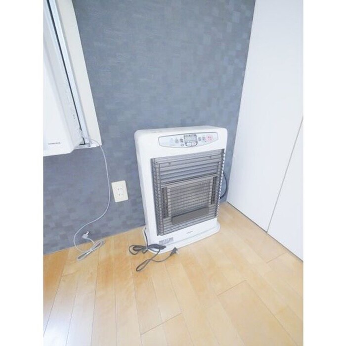 ＭＯＤＵＬＯＲ中島公園２ｎｄの物件内観写真