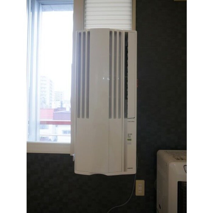 ＭＯＤＵＬＯＲ中島公園２ｎｄの物件内観写真