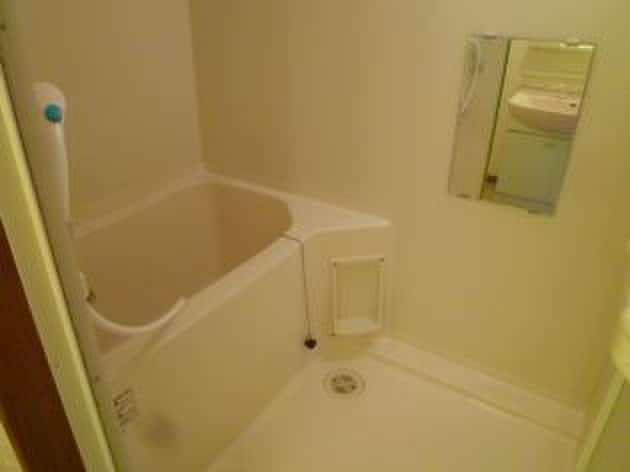 カサグランデ西野の物件内観写真