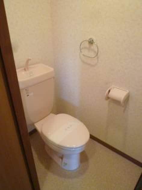 カサグランデ西野の物件内観写真