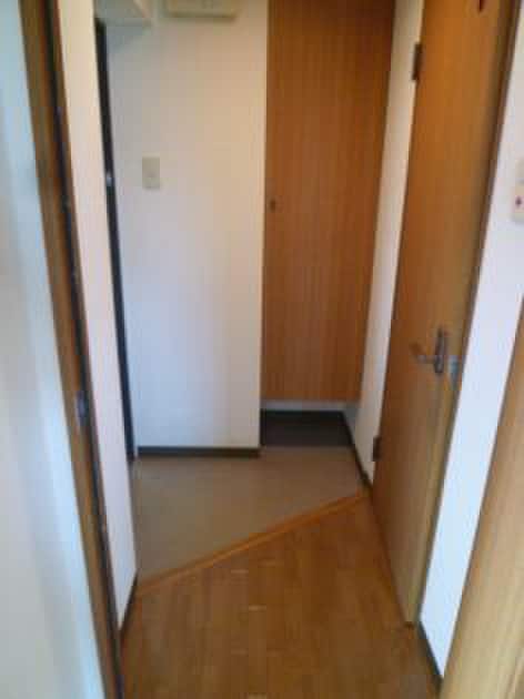 カサグランデ西野の物件内観写真