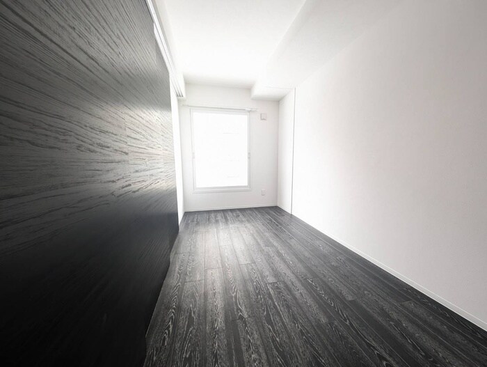 シエル琴似の物件内観写真