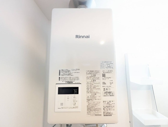 シエル琴似の物件内観写真