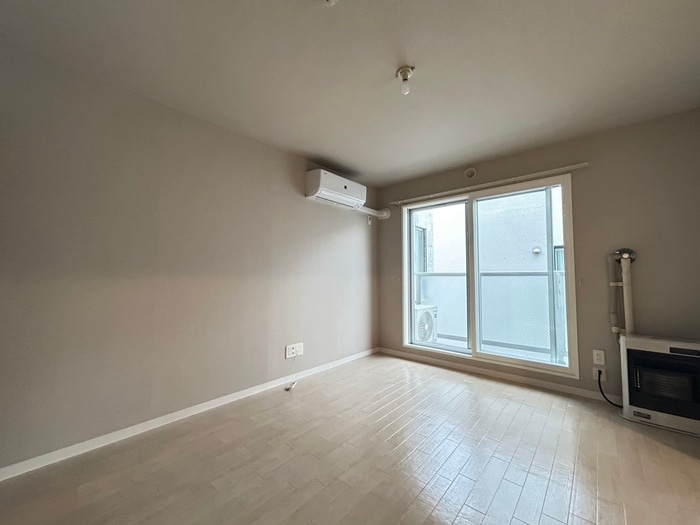 ロ－ズウッドナカノシマの物件内観写真