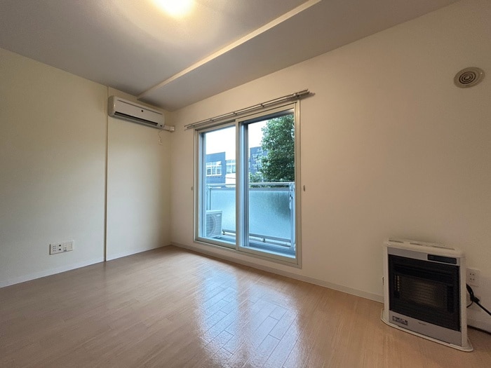 ロ－ズウッドナカノシマの物件内観写真