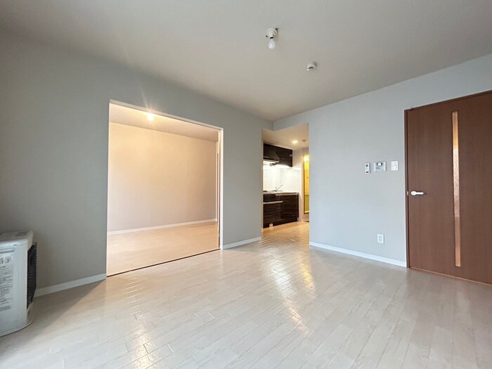 ロ－ズウッドナカノシマの物件内観写真