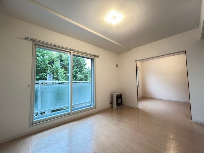 ロ－ズウッドナカノシマの物件内観写真