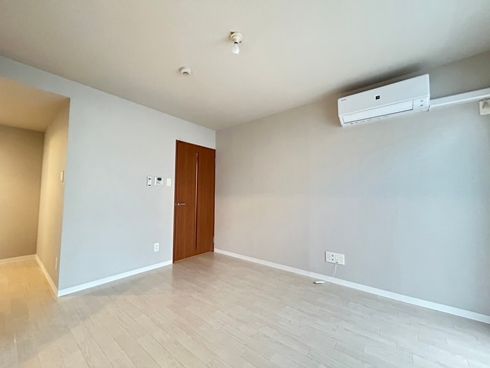 ロ－ズウッドナカノシマの物件内観写真