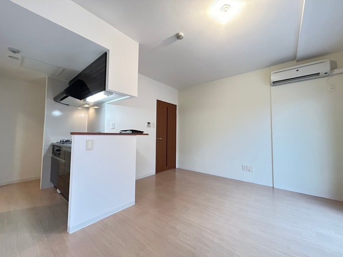 ロ－ズウッドナカノシマの物件内観写真