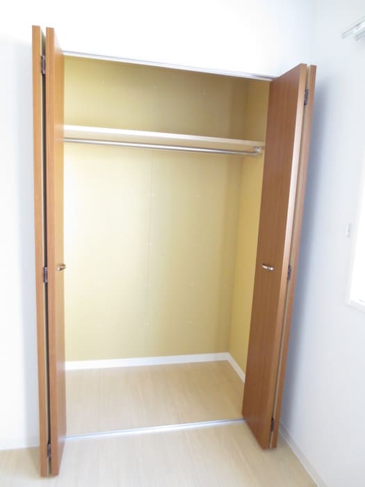 ロ－ズウッドナカノシマの物件内観写真