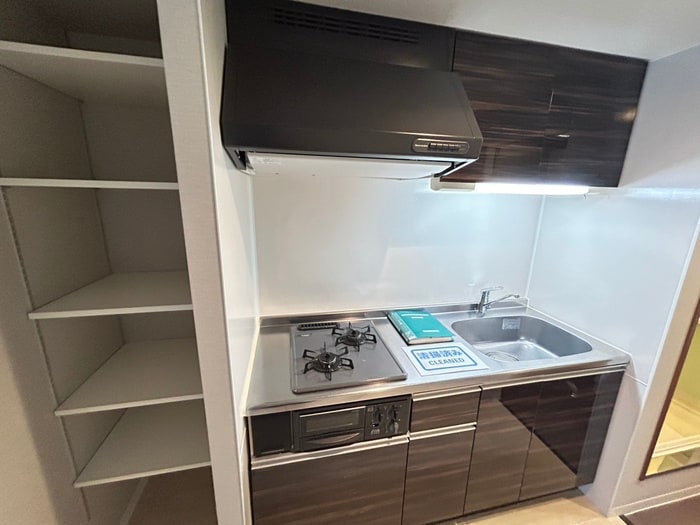 ロ－ズウッドナカノシマの物件内観写真