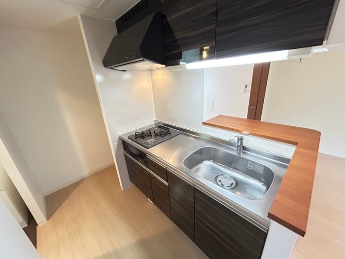 ロ－ズウッドナカノシマの物件内観写真