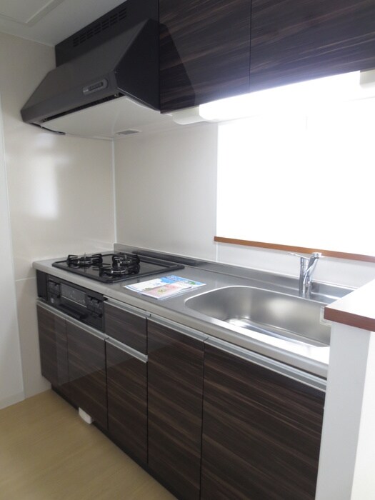 ロ－ズウッドナカノシマの物件内観写真