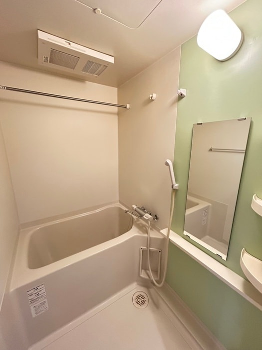 ロ－ズウッドナカノシマの物件内観写真