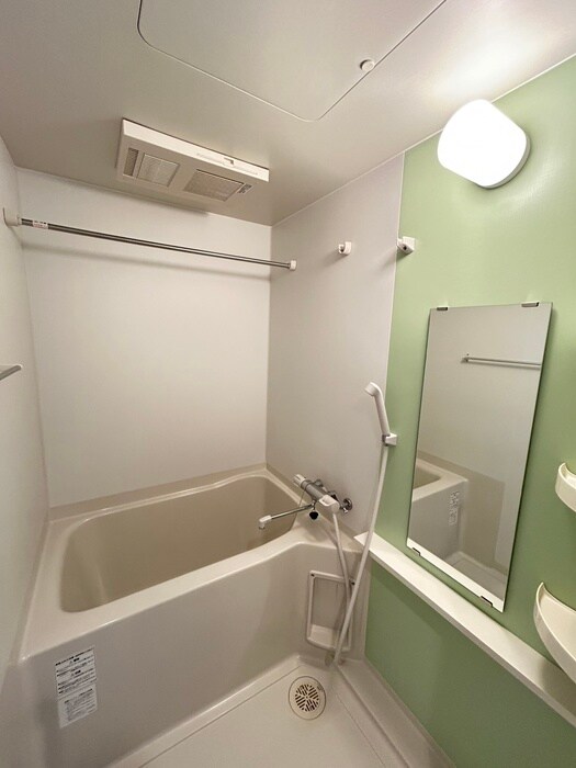 ロ－ズウッドナカノシマの物件内観写真