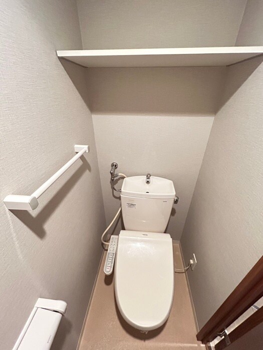 ロ－ズウッドナカノシマの物件内観写真