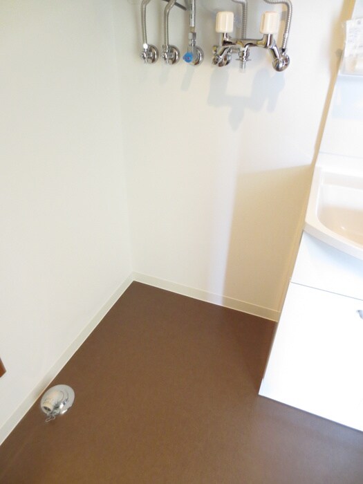 ロ－ズウッドナカノシマの物件内観写真