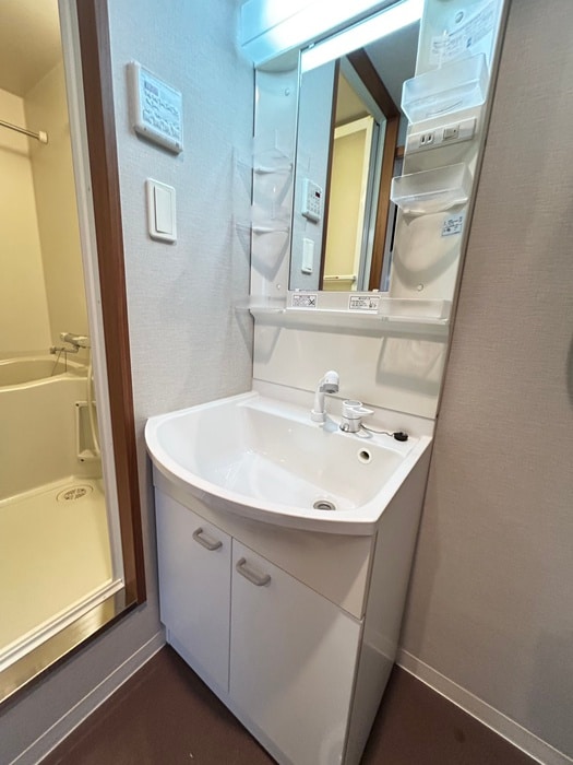 ロ－ズウッドナカノシマの物件内観写真