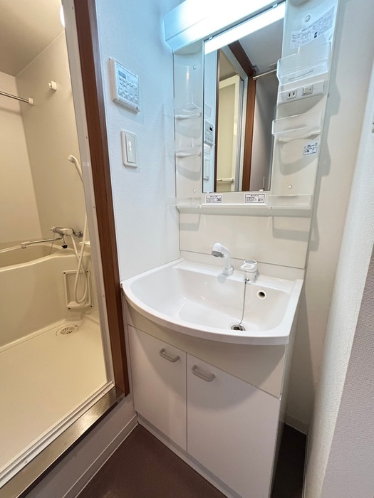 ロ－ズウッドナカノシマの物件内観写真