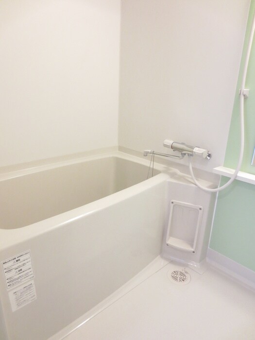 ロ－ズウッドナカノシマの物件内観写真