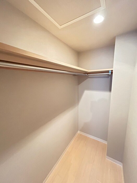 ロ－ズウッドナカノシマの物件内観写真