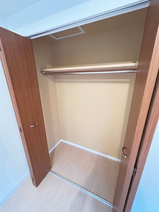 ロ－ズウッドナカノシマの物件内観写真