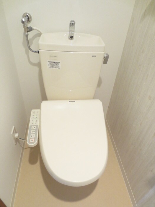 ロ－ズウッドナカノシマの物件内観写真