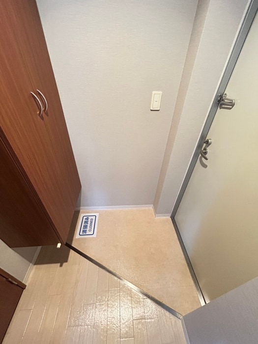 ロ－ズウッドナカノシマの物件内観写真