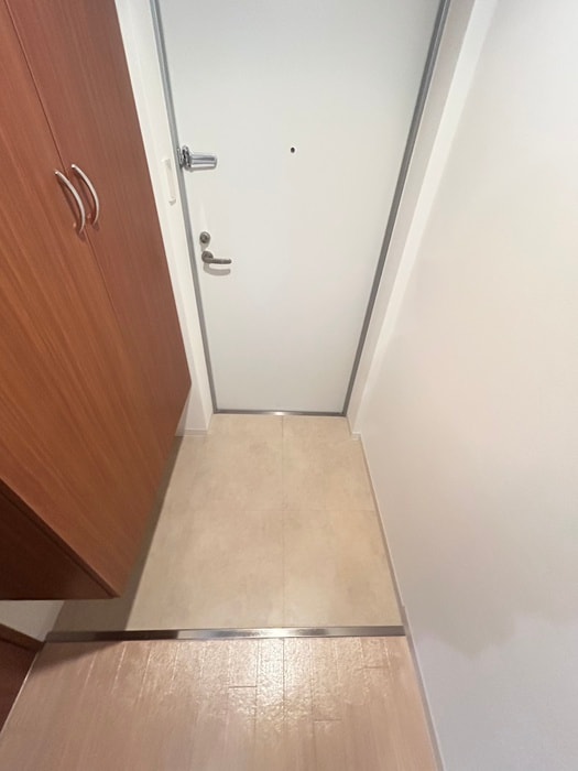 ロ－ズウッドナカノシマの物件内観写真