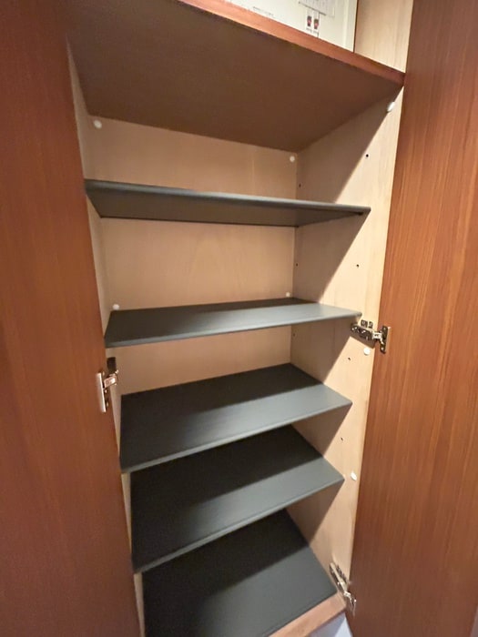 ロ－ズウッドナカノシマの物件内観写真