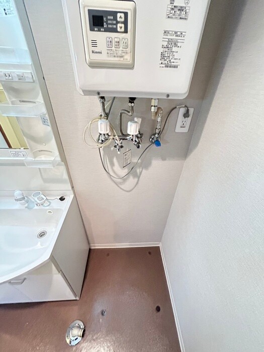 ロ－ズウッドナカノシマの物件内観写真