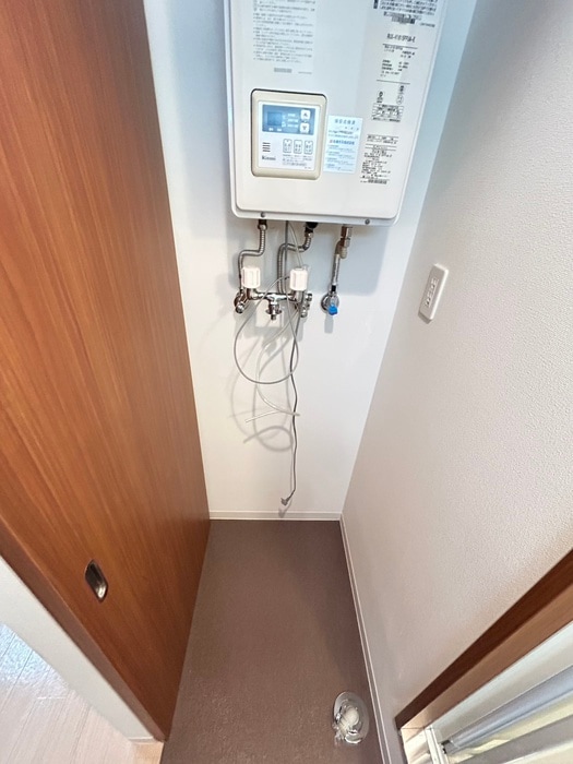 ロ－ズウッドナカノシマの物件内観写真