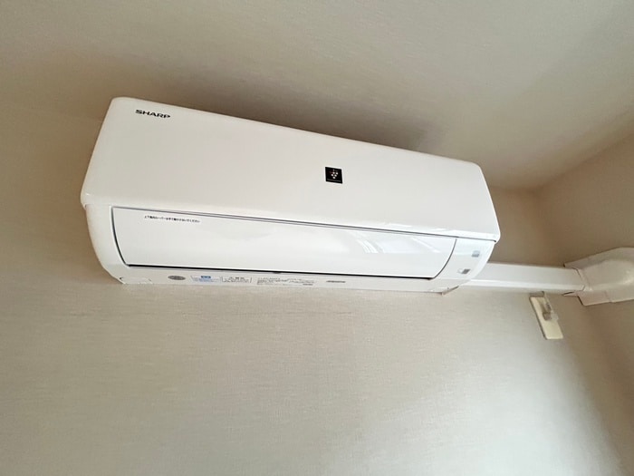 ロ－ズウッドナカノシマの物件内観写真