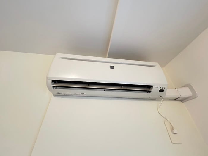 ロ－ズウッドナカノシマの物件内観写真