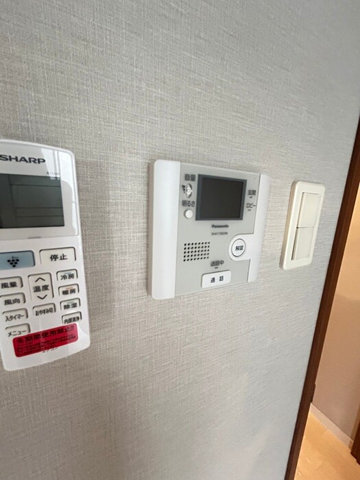 ロ－ズウッドナカノシマの物件内観写真