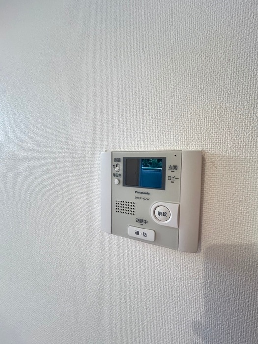 ロ－ズウッドナカノシマの物件内観写真