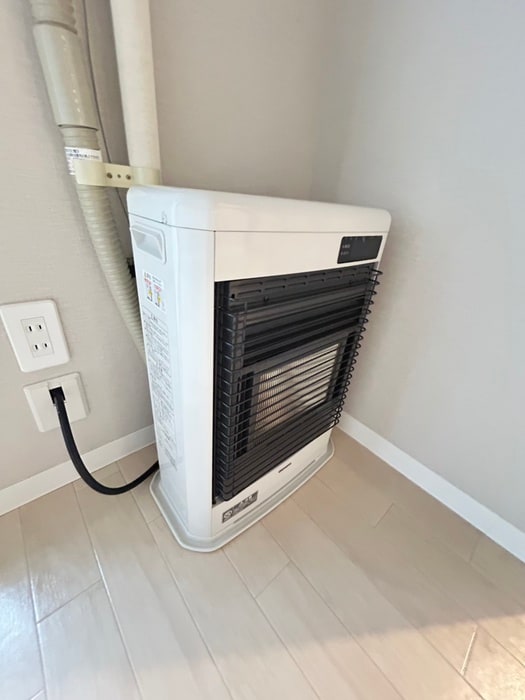 ロ－ズウッドナカノシマの物件内観写真