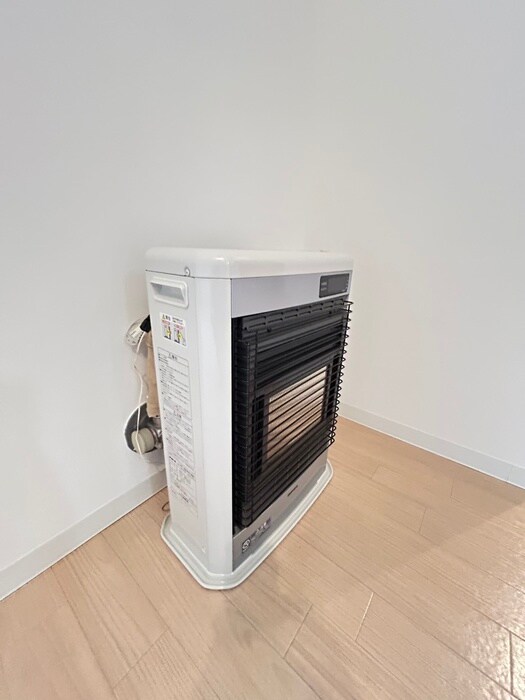 ロ－ズウッドナカノシマの物件内観写真