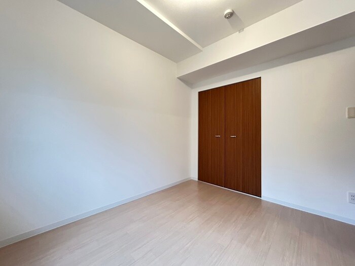 ロ－ズウッドナカノシマの物件内観写真