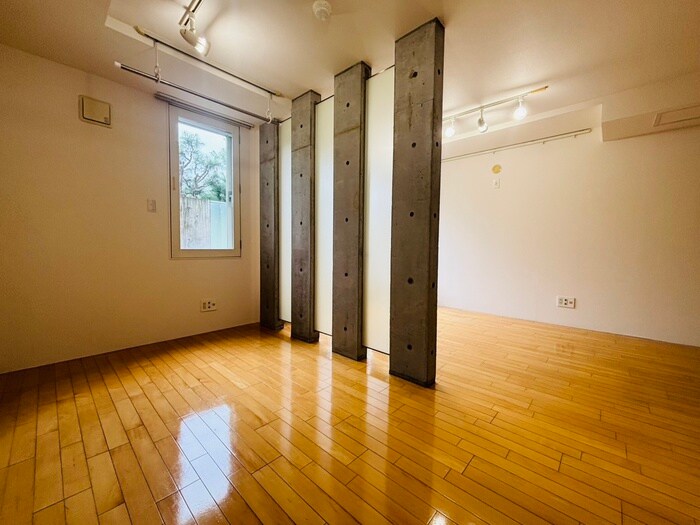 ＭＯＤＵＬＯＲ南円山の物件内観写真