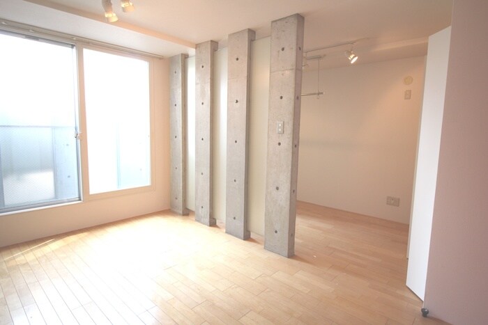 ＭＯＤＵＬＯＲ南円山の物件内観写真