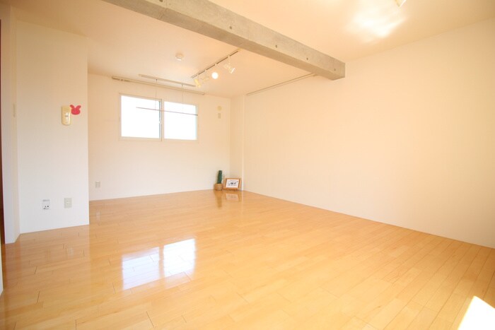 ＭＯＤＵＬＯＲ南円山の物件内観写真