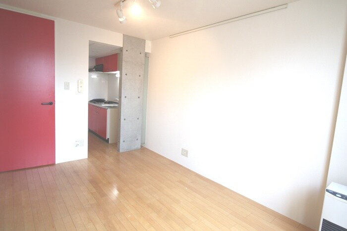 ＭＯＤＵＬＯＲ南円山の物件内観写真