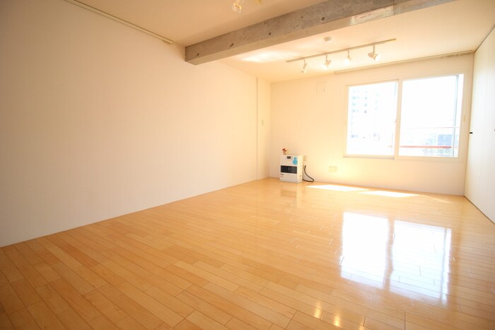 ＭＯＤＵＬＯＲ南円山の物件内観写真